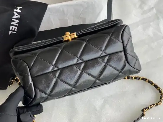 Firstbag Ru FLAP BAG CHANEL 0526